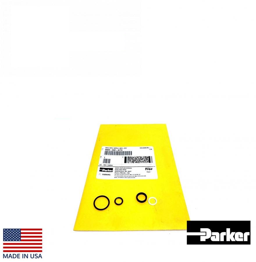 multi-layer gasket set 0004-042 KITS (AH225672, AH217615) (PARKER, USA)