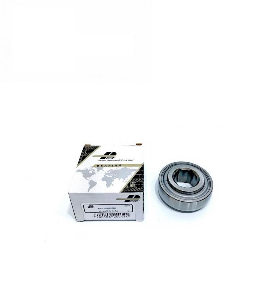 bearing 206 KRRB6 AGRI (JD9313, 2AH06-1/L738, 211587C91, 135241) (PEER-SKF)