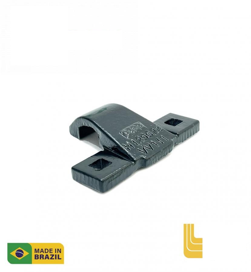 cast knife stop 0111-01 (H129024) (VV, Brazil)