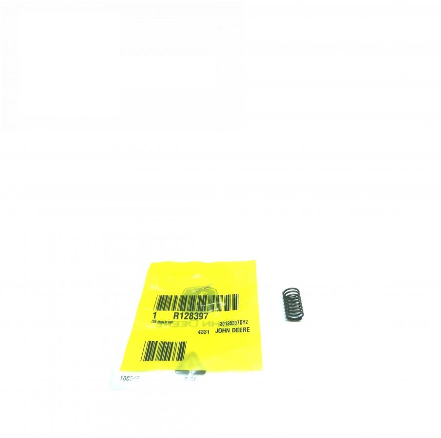 spring R128397 (John Deere, Original)
