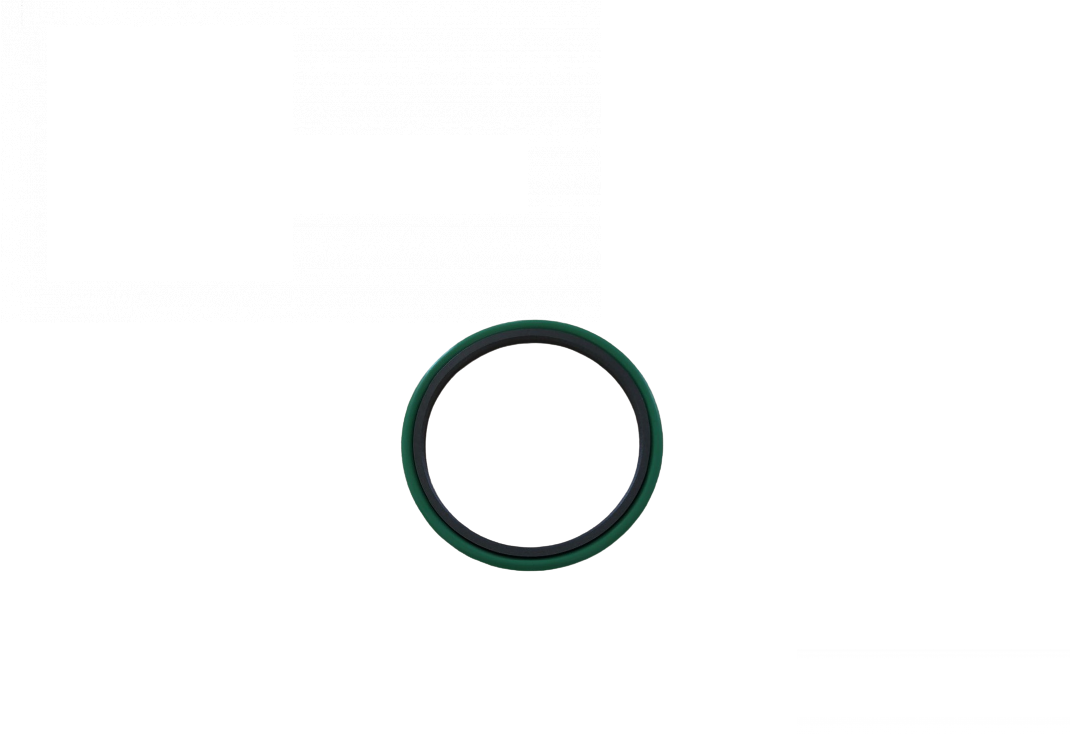 uszczelniające gumowe pierścień wariatora wentylatora RE300803R (RE300803) (HDParts-AG, USA)