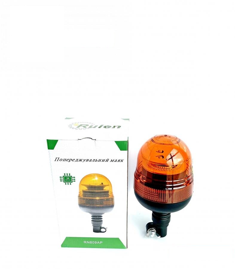 sygnał ostrzegawczy (LED) (MCXFA1571, AZ101891, AZ44705) (HDParts-AG, Chiny)