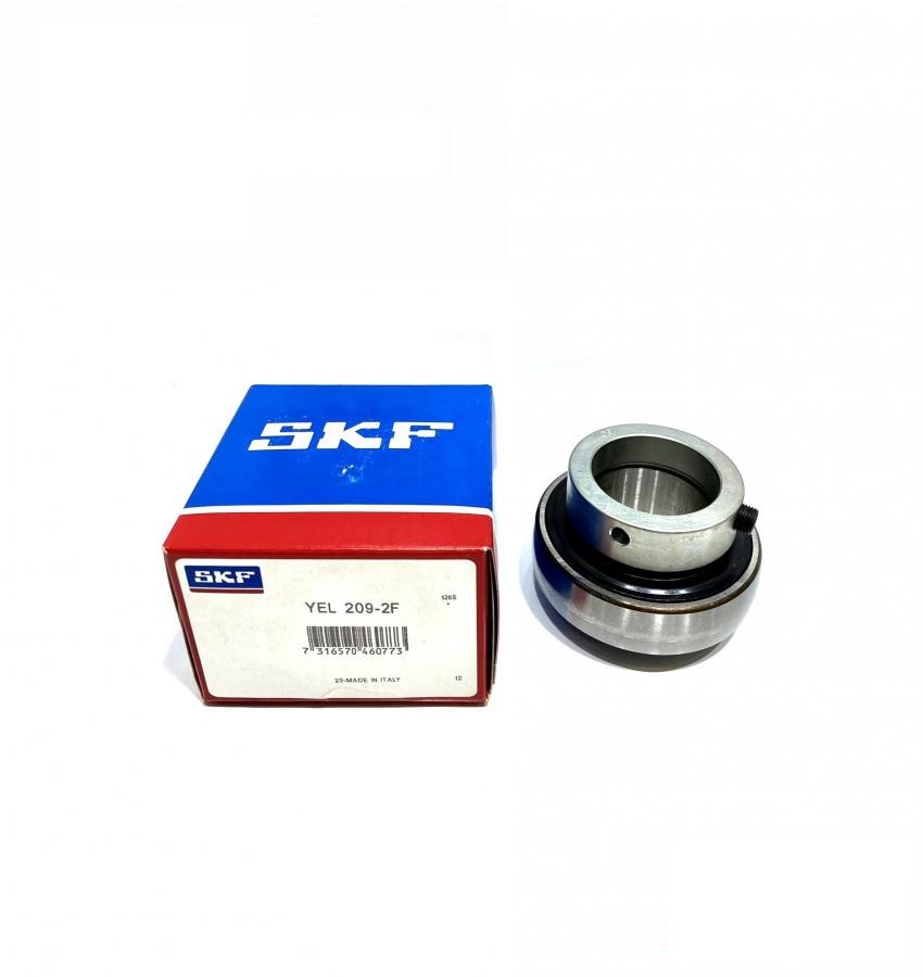 łożysko YEL 209-2F (GE45KRRB, 216428, 238389) (SKF, USA)