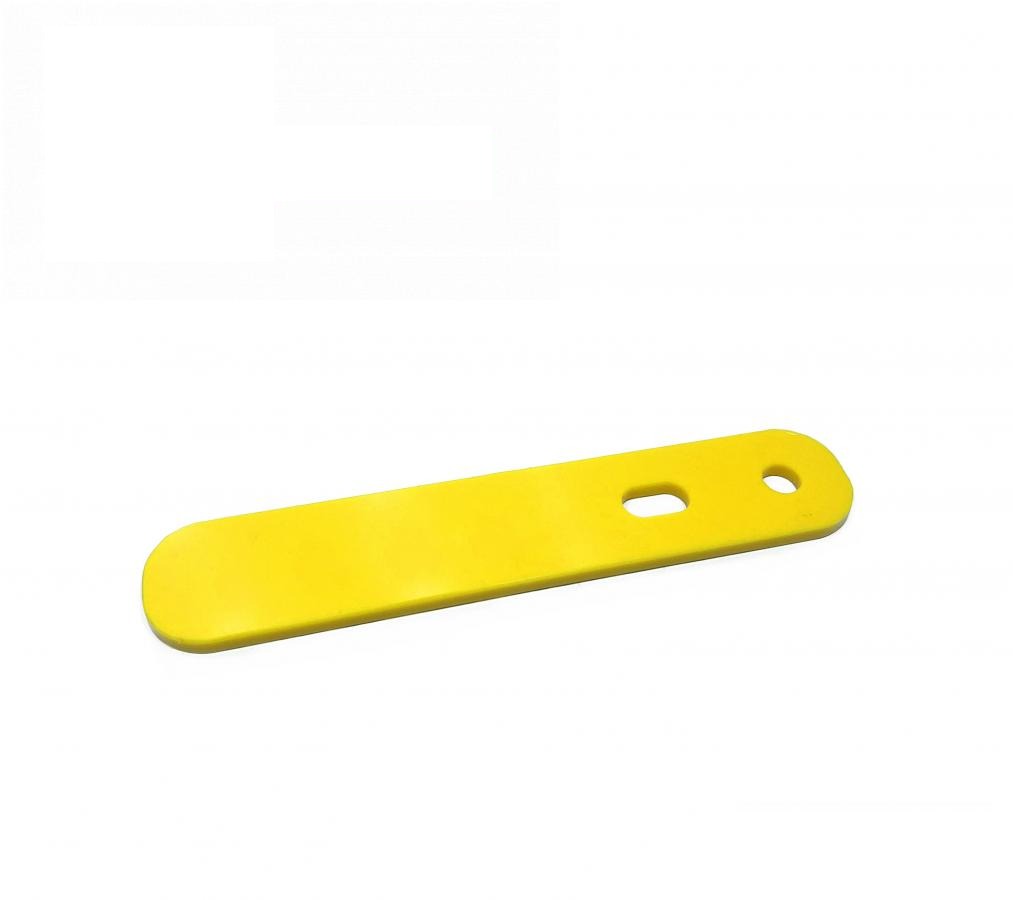 osłona belki kultywatora TY15990R (TY15990, P2134) (HDParts-AG, Niemcy)
