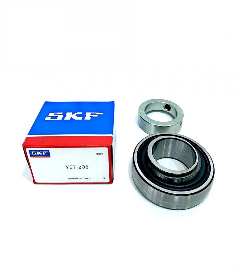 bearing YET 208 (GRAE40NPPB) (bearing for AH219665) (SKF, USA)