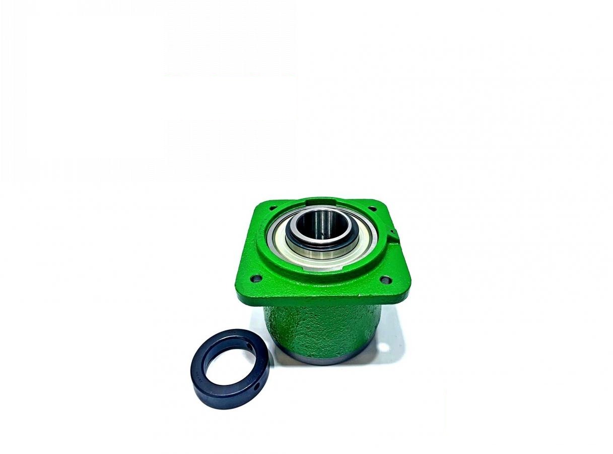 bearing with housing AZ100352R - NTN (bearing SBX1218LLMC3 NTN + housing H175874) (NTN, Japan)