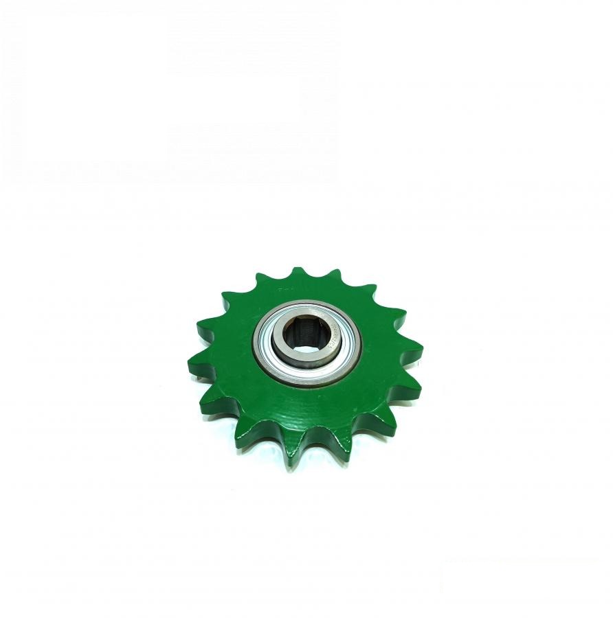 chain sprocket Z=15 AH89429R (AH89429) (HDParts-AG, USA)
