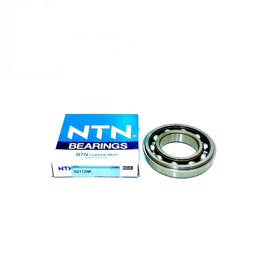 bearing 6211ZNR (AZ49013) (NTN, Japan)