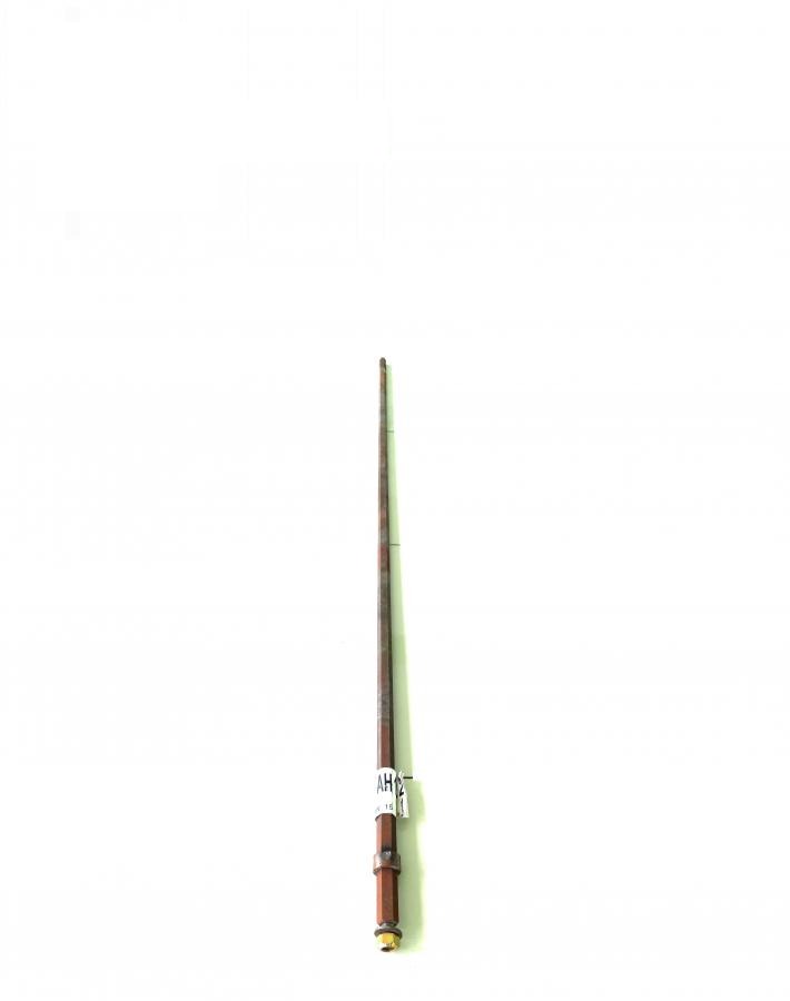 header drive shaft AH145822 (AH141466, AH131528) (John Deere, Original)