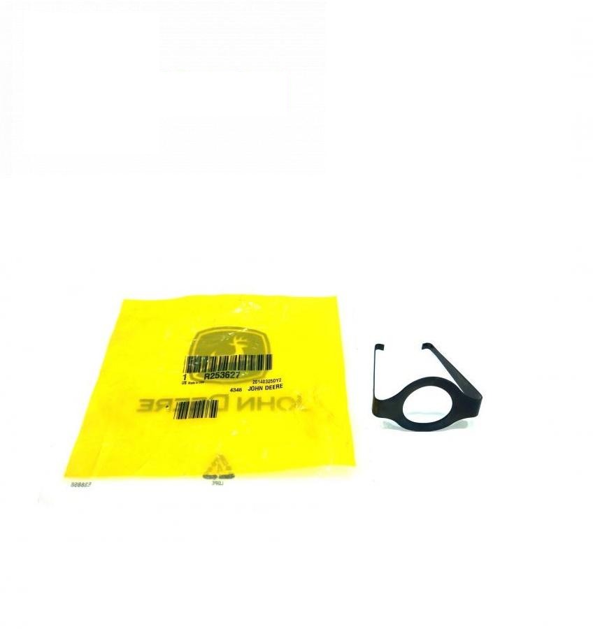 clamping bracket R253627 (John Deere, Original)