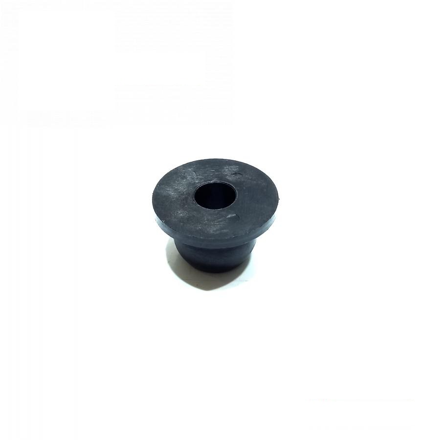 prowadnica plastikowa tulei napinacza kombajnu Ø 12 (H129207) (HDParts-AG)