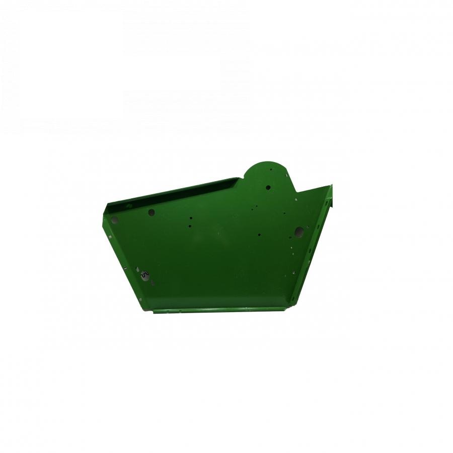 plate AH223141 (John Deere, Original)