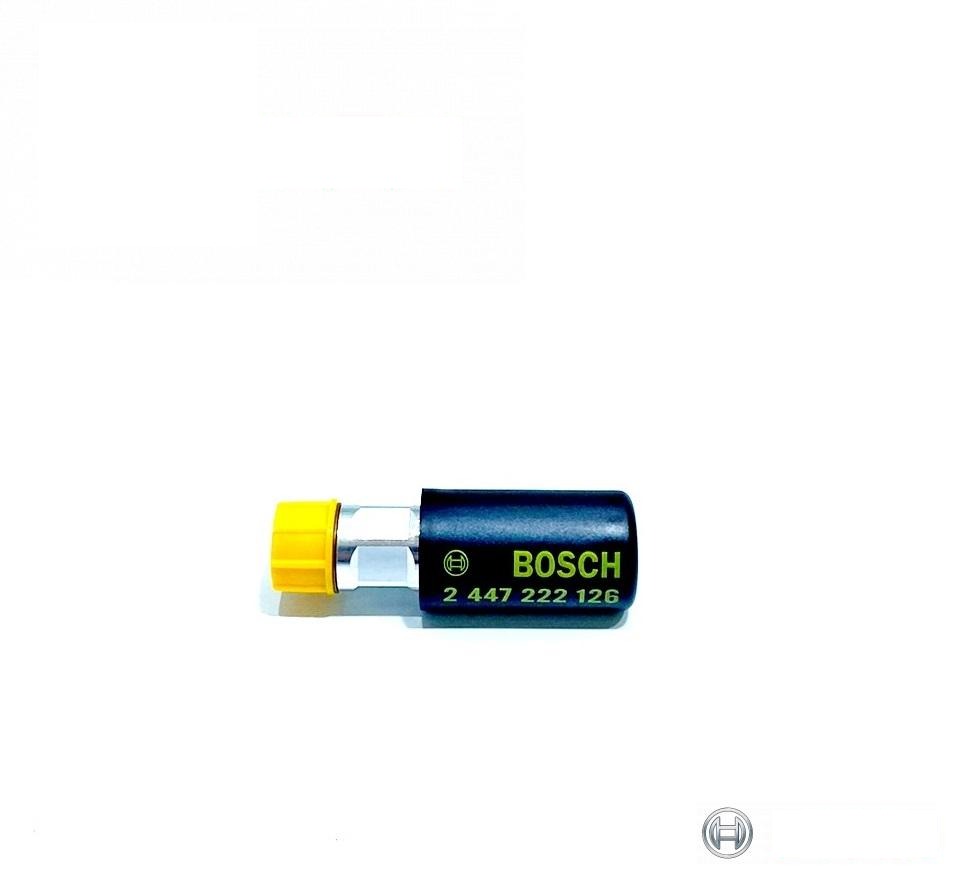 pompa paliwa ręcznego podnoszenia (RE65265, RE48048) (BOSCH, Niemcy)