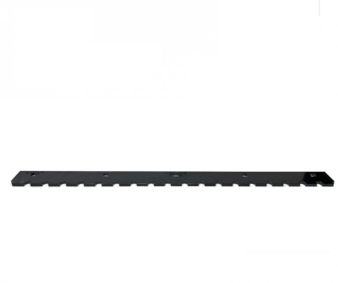 wzmocniona płyta zębata bębna H236284X (H236284) (68 cm) (HDParts-AG, Niemcy)