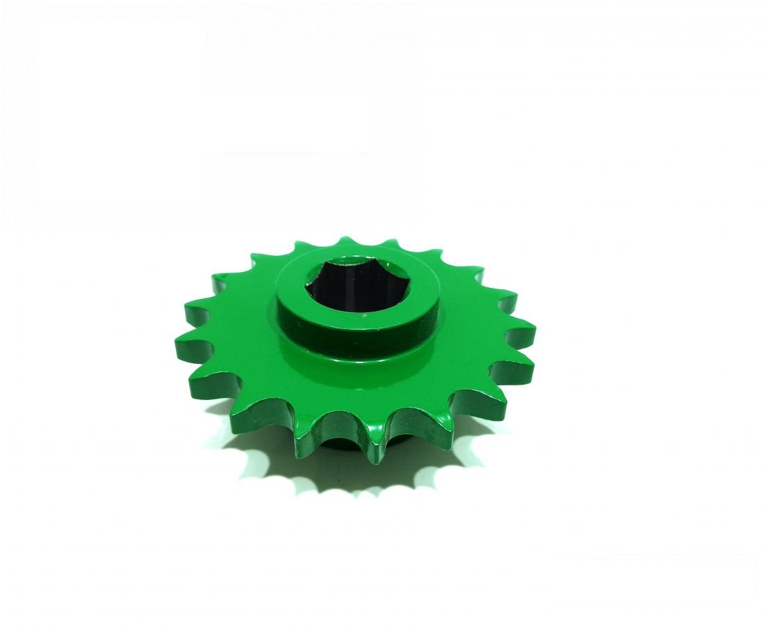 chain sprocket Z=18 AH130572R (AH130572) (HDParts-AG, USA)
