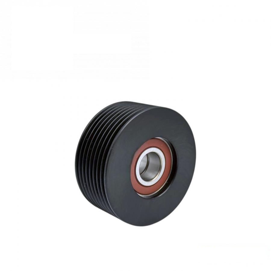 fan drive belt pulley RE540557HD (RE540557) (HDParts-AG, Germany)