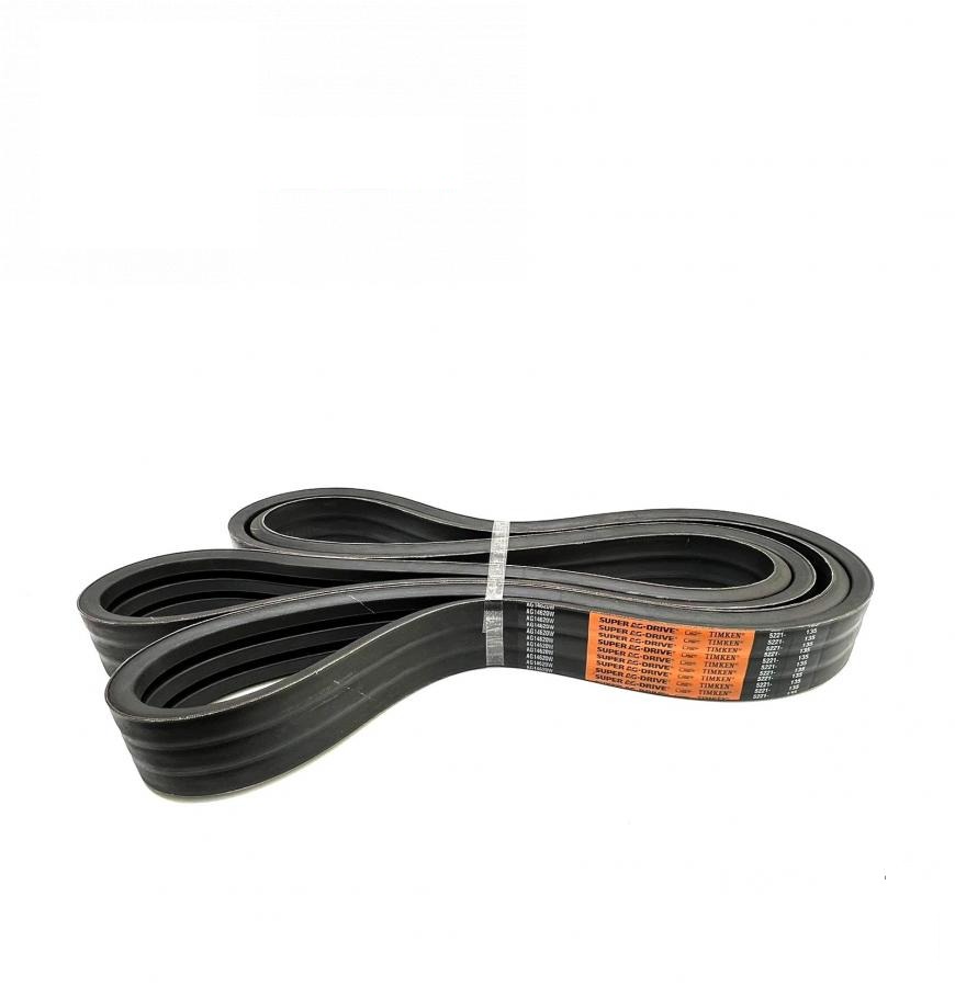 belt AG14620W (H177177, CC100752, 3RHB183, 0224390, 1001905) (TIMKEN BELTS, USA)