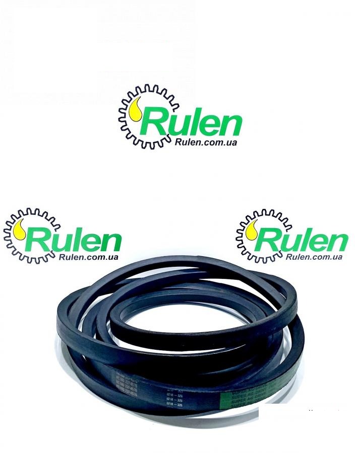 pas napędowy AG18710W (HC180, RS21060, 84291570) (TIMKEN BELTS, USA)