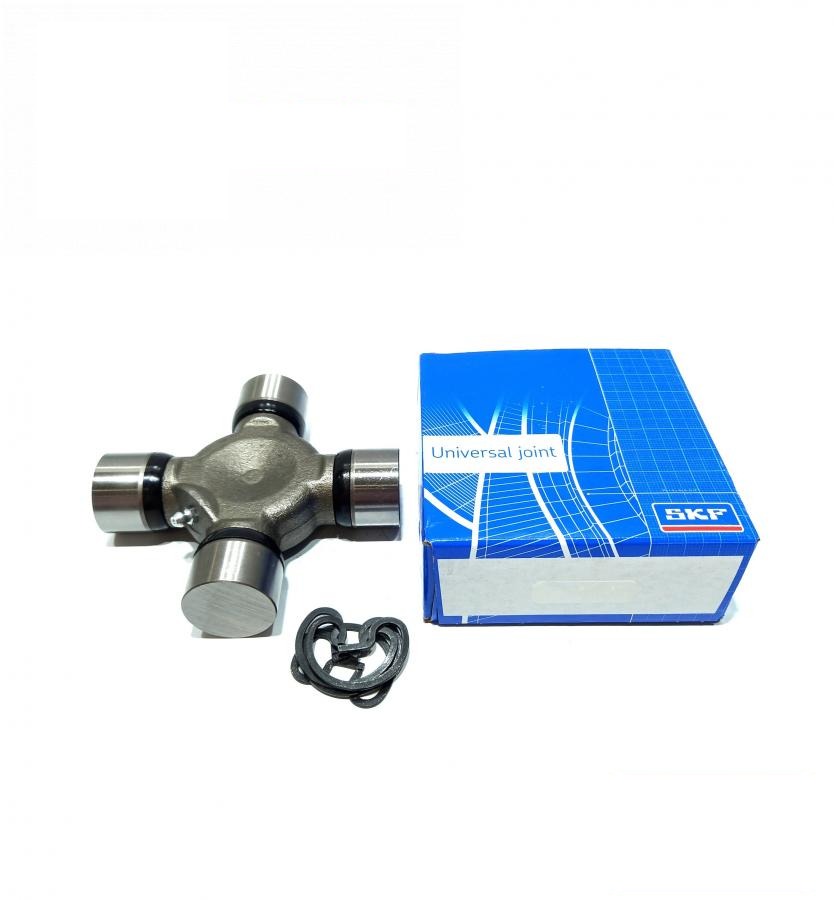 universal joint AH207922S (AH207922, AH128226) (SKF, USA)