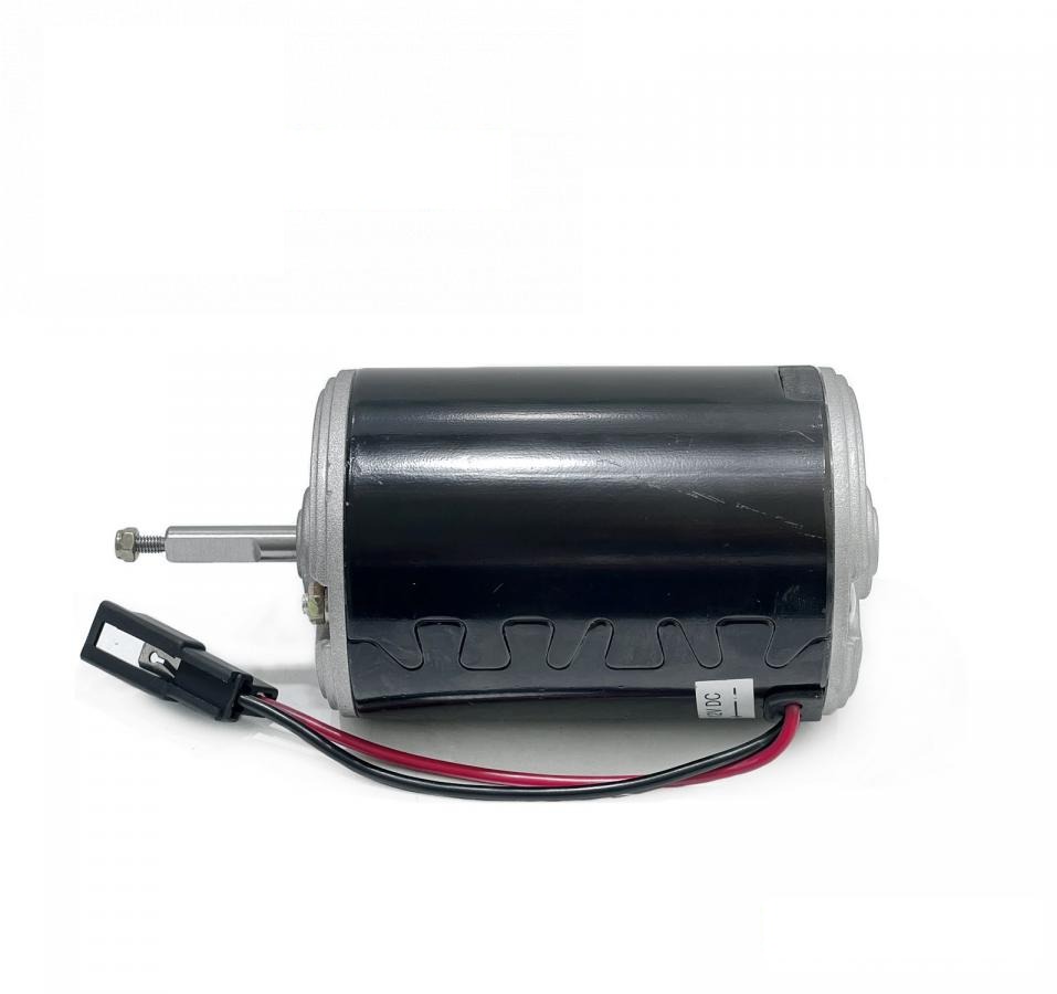 silnik wentylatora klimatyzacji AH167731X (H167731, AH128925) (HDParts-AG, USA)