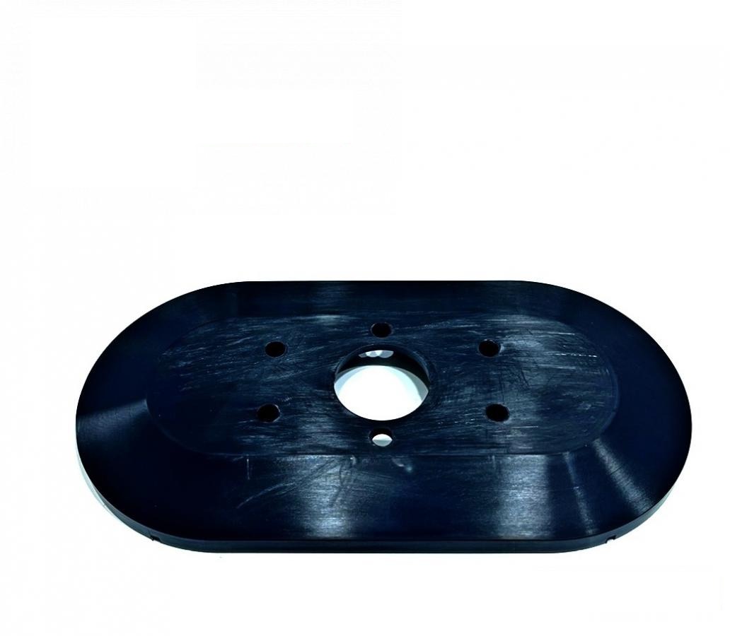 seal (gasket) sieve frame Z59450R (Z59450, Z64043, Z60317) (HDParts-AG, Germany)