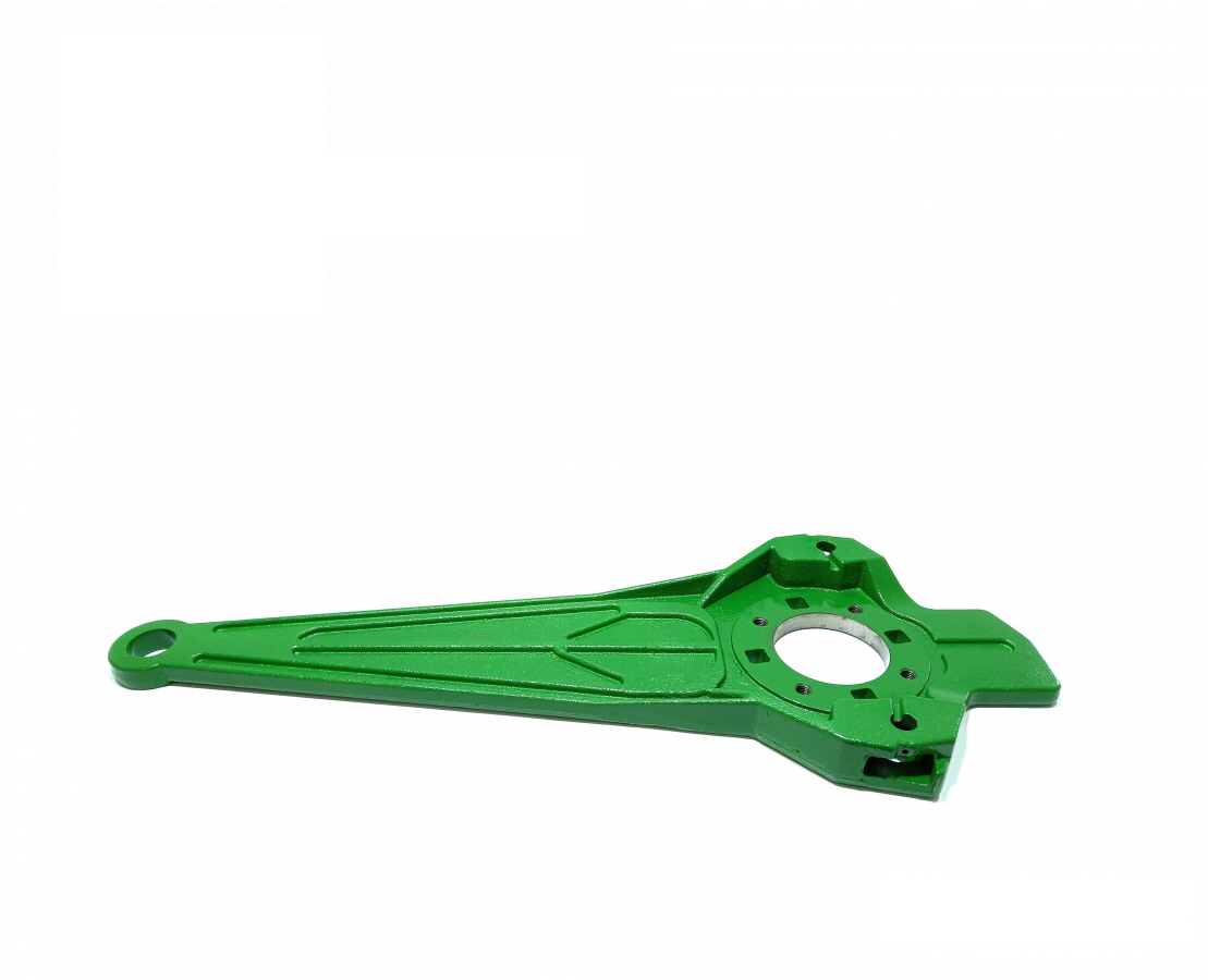 lever HXE59494R (HXE59494, H231092, H207905) (HDParts-AG, USA)
