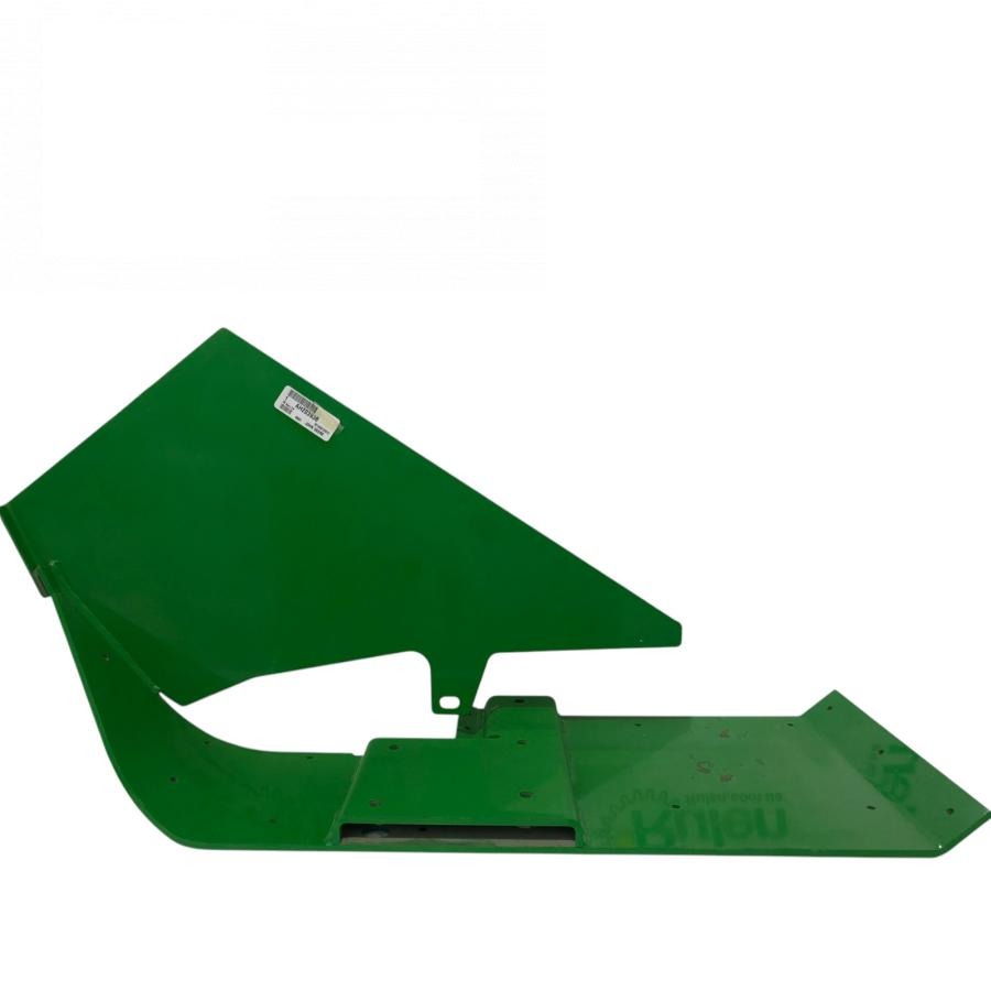 metal plate AH203936 (John Deere, Original)