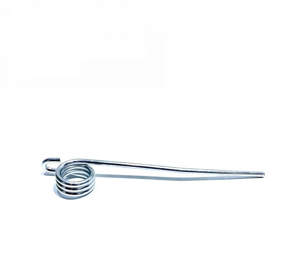spring tooth (rake) Z102299HD (Z102299, H176180, H176179) (HDParts-AG, Germany)
