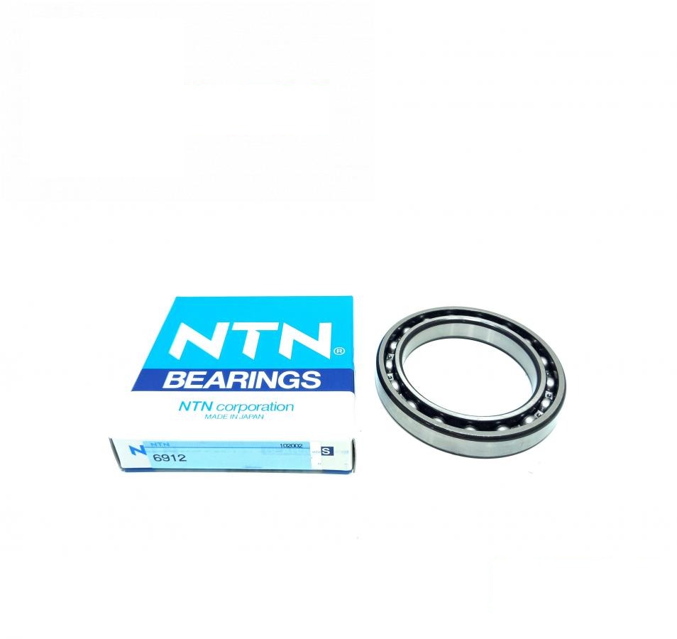 bearing 6912 (AL159599, 005013534, 11344030) (NTN, Japan)