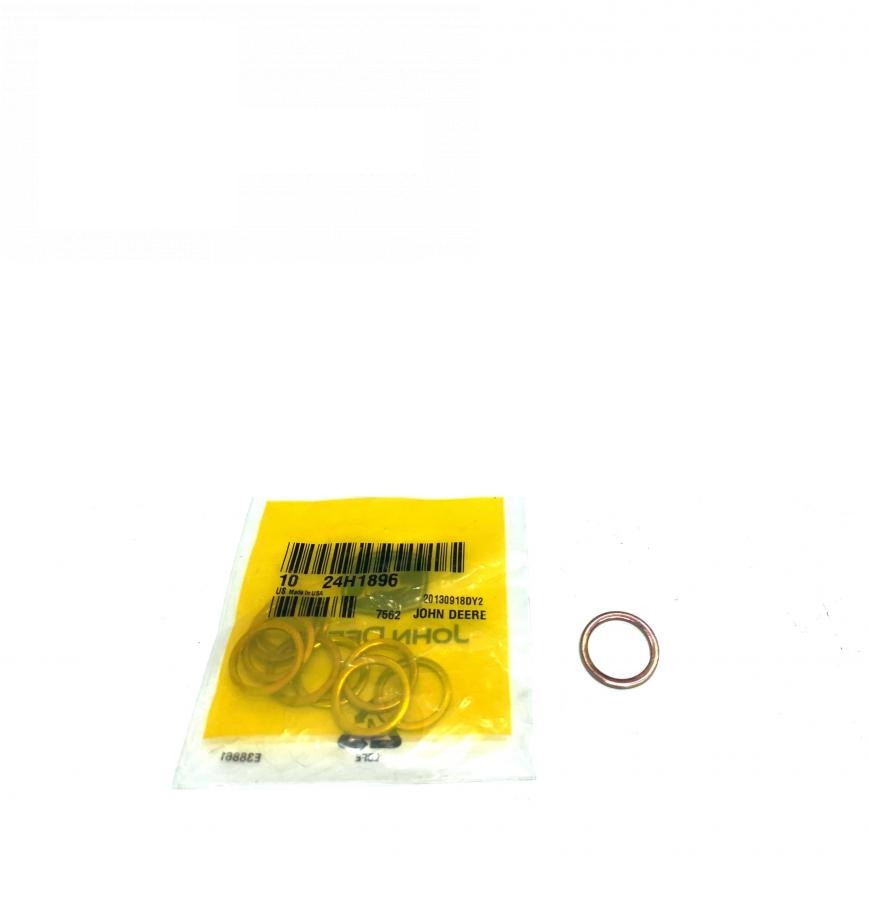 washer 24H1896 (John Deere, Original)