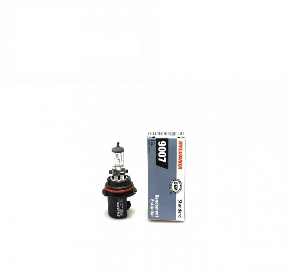 żarówka "ORIGINAL LINE HB5" 12V 65/55W (87365799) (OSRAM, Niemcy)
