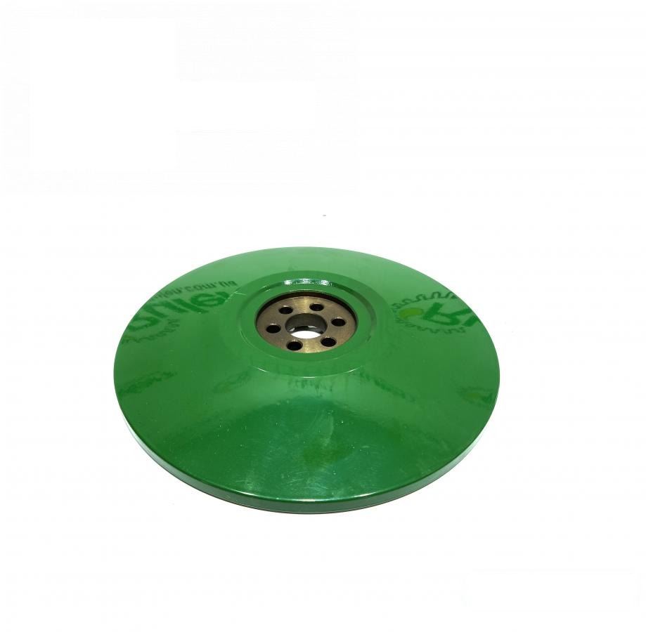 metal pulley R306157R (R306157, R306504) (HDParts-AG, USA)
