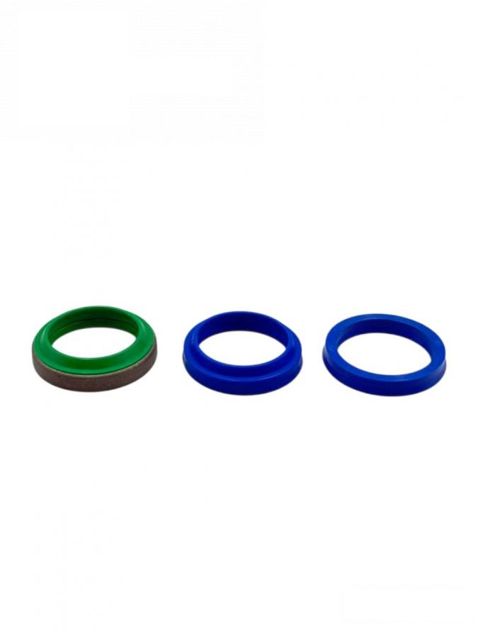 zestaw naprawczy do siłownika hydraulicznego AHC16982X (AHC16982, AH168060, AH176274) (HDParts-AG, Brazylia)
