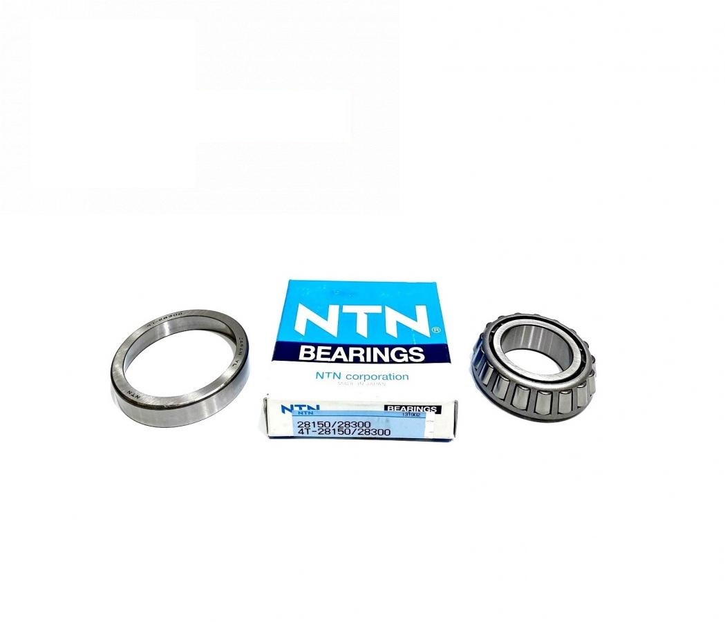 bearing 4T-28150/28300 (AZ52170, Q4011290/Q4011340) (NTN, Japan)