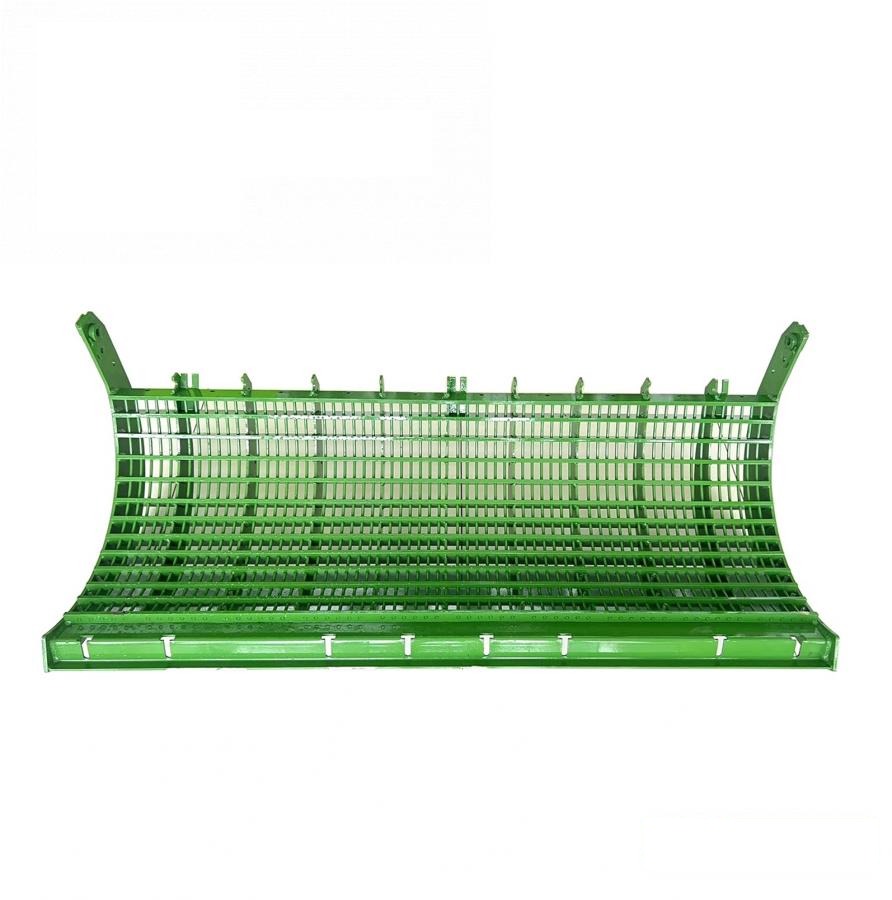 podbęben John Deere uniwersalny AZ101140R (AXE53048, AH150496, AH136604, AZ100294, AZ100290, AZ62139) (HDParts-AG, Brazylia)