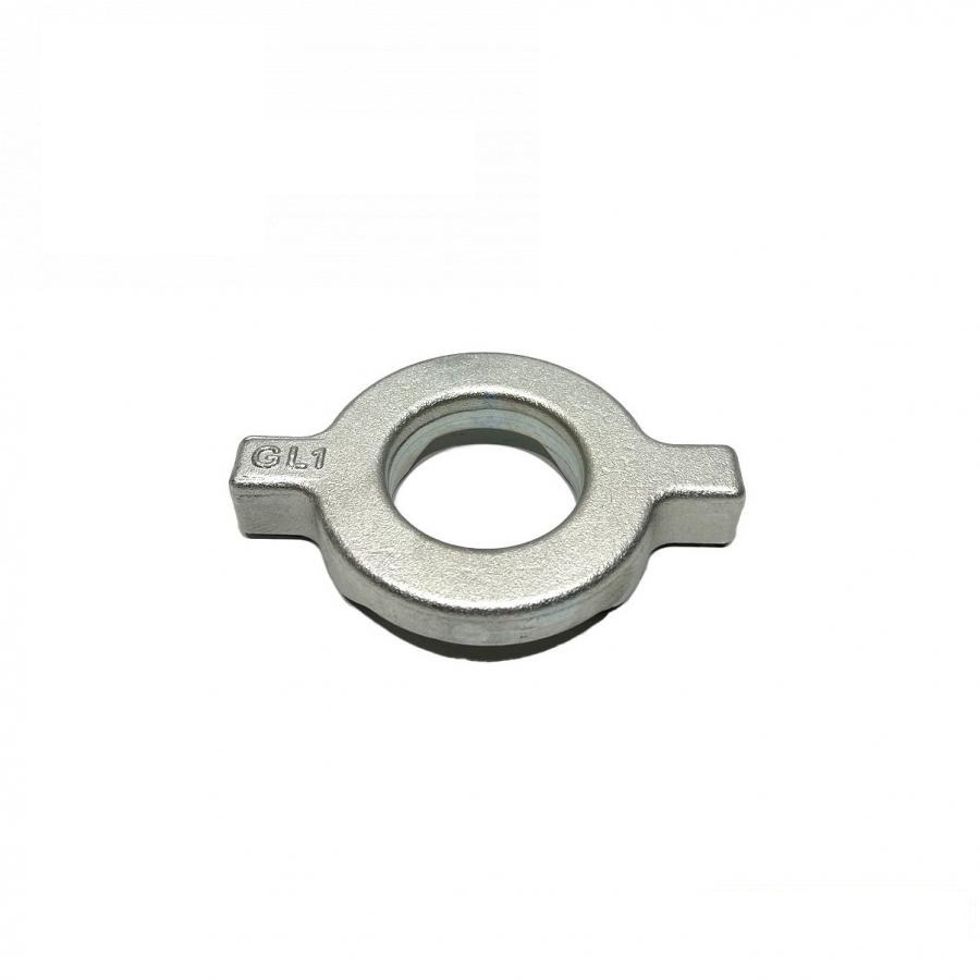 inclined chamber conveyor half coupling H101677R (H101677) (HDParts-AG, USA)