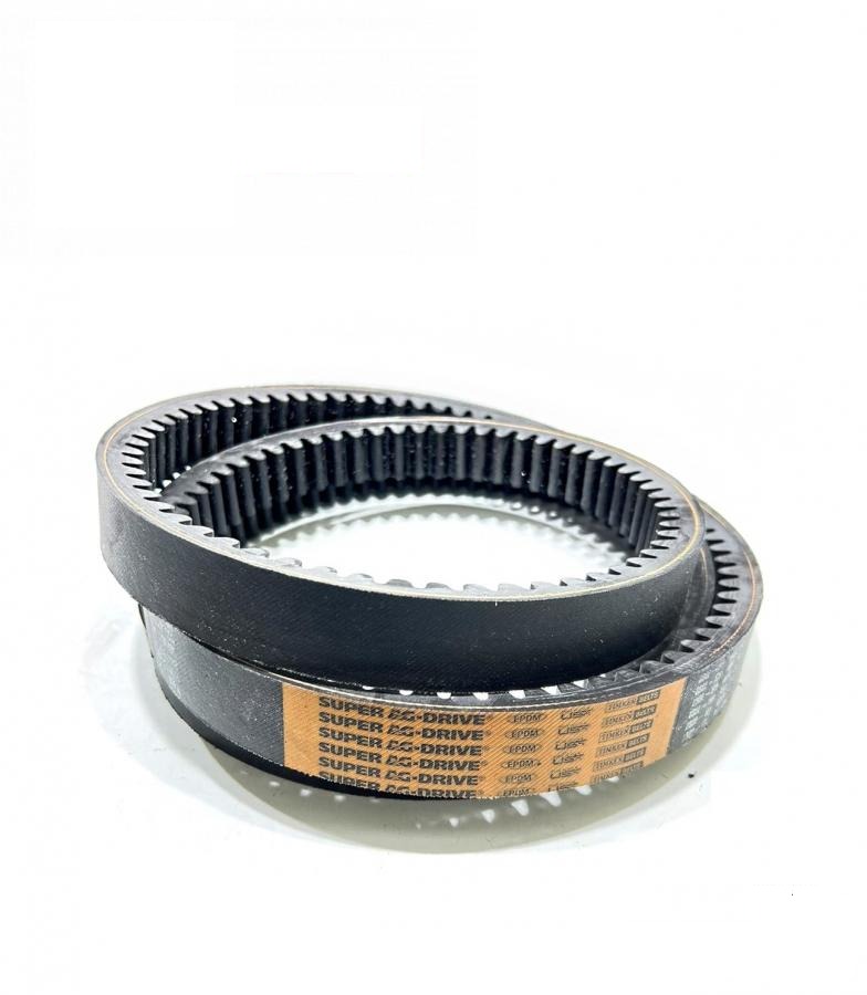 belt AG13070R (H230909, HXE15594, HXE99294, H215388, 9515075, HJ92, 0210192, 1004058) (TIMKEN BELTS, USA)