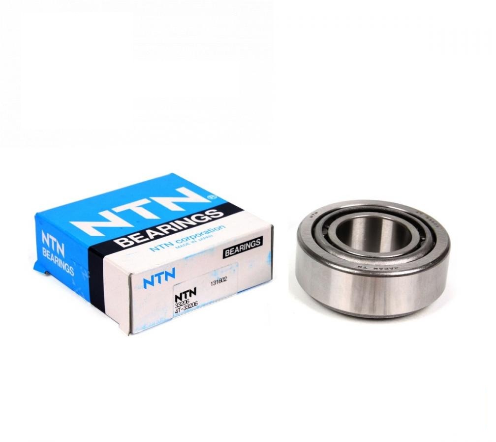 bearing 4T-33206 (949101-0230) (NTN, Japan)