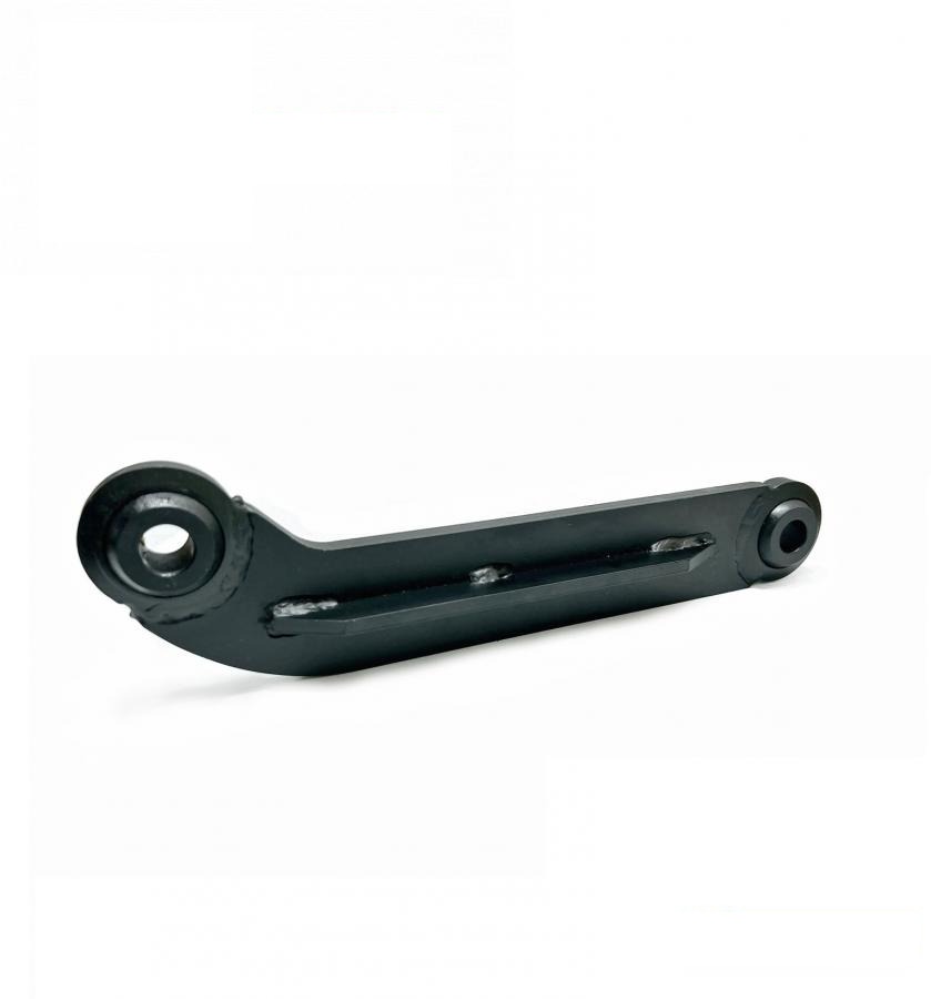 boom block link for self-propelled sprayer AN307155X (AN307155, AN302994) (HDParts-AG, USA)