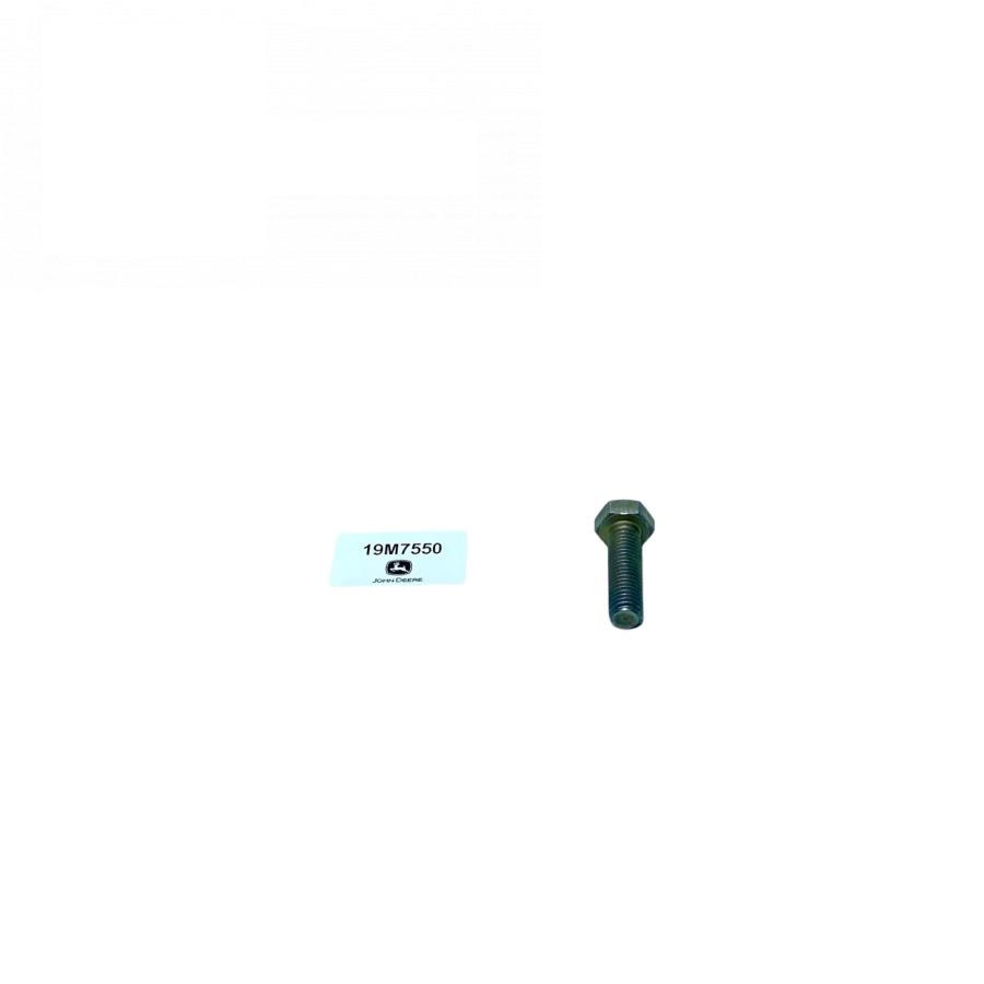 śruba 19M7550 (M10x35) (John Deere, Oryginał)