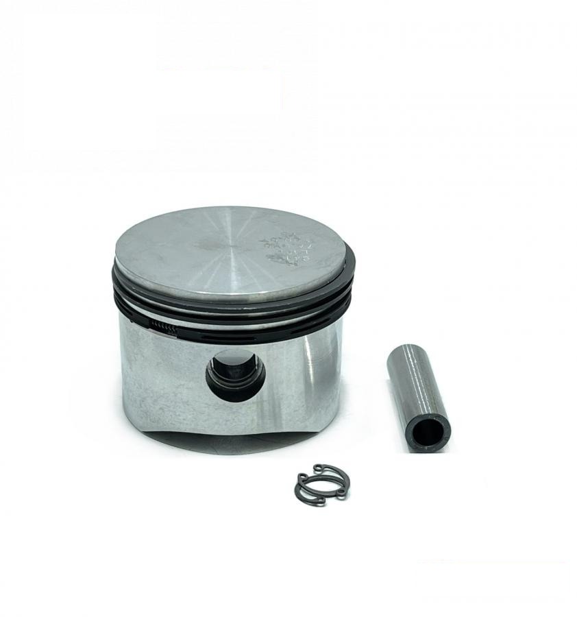 compressor piston 94 132 700 KOLBENSCHMIDT (4111416232) (HDParts-AG-W, Germany)