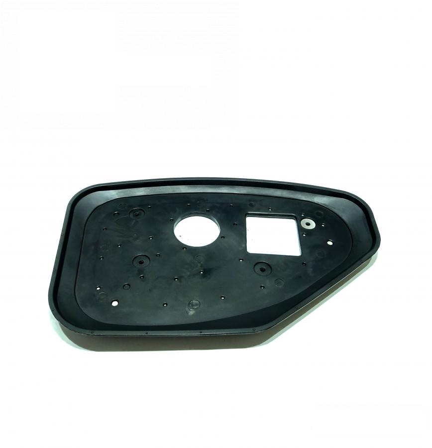 seal for combine harvester left AH232266R (AH232266) (HDParts-AG, Germany)