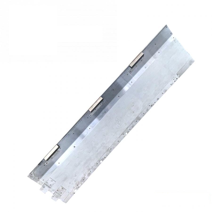 płyta prawa L=1546 mm. 630F STAINLESS STEEL AH214216X (AH214216, AH206105) (HDParts-AG, USA)