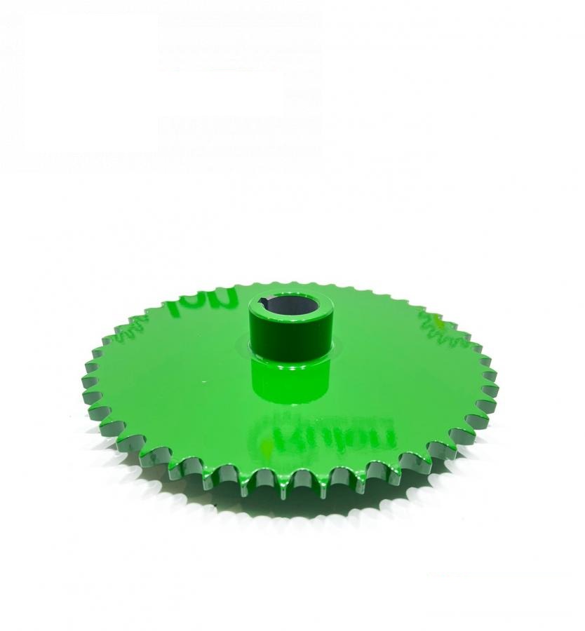 łańcuchowa zębatka Z=46 HXE76913R (HXE76913) (HDParts-AG, USA)