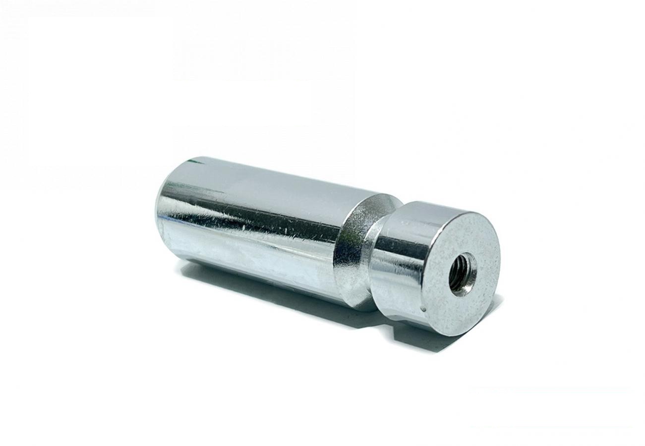sworzeń zrywalny zawieszenia mostu ciągnika L= 99 mm, Ø= 30 mm L166724R (L166724, L116104, L154339) (HDParts-AG, USA)