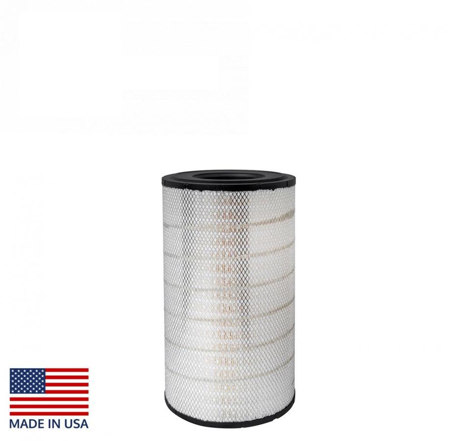 air filter (external) RS5414 (AH164062, P612469, SA16563, AF27989, 49164) (Baldwin-Parker, USA)