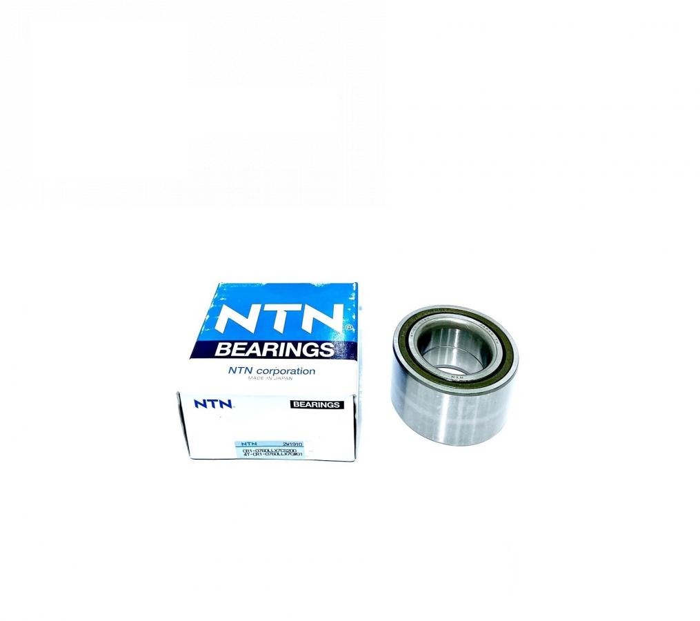 bearing 4T-CR1-0760LLX7CS200 (AH120815, AH146634) (NTN, Japan)