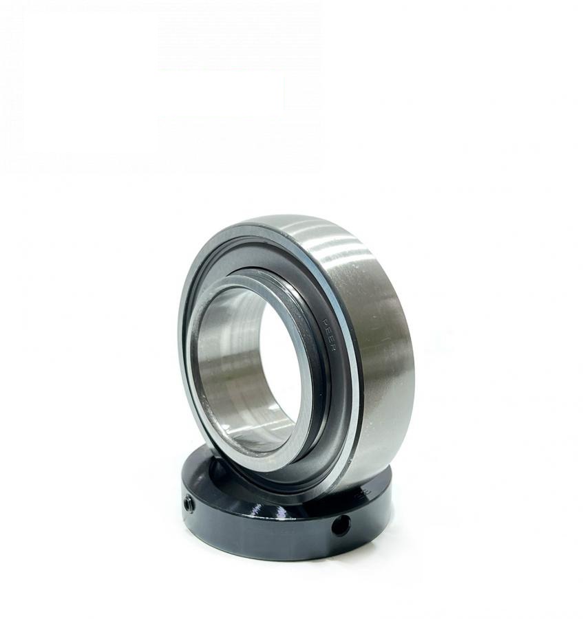 bearing housing, with eccentric ring maintenance-free FH211-35 AGRI PREMIUM (AH220004) (PEER-SKF)