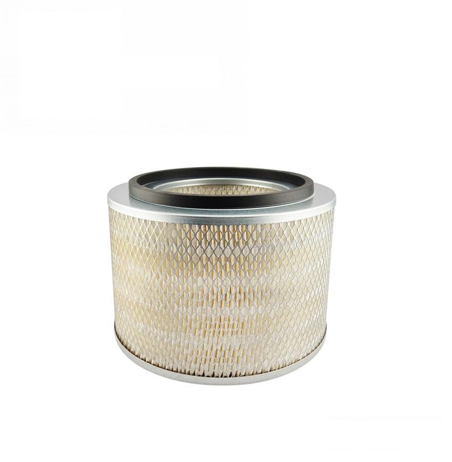 air filter AH115833R (AH115833, AH168783, P532931, 46468, C20019, AF26473, PA2610, 21.00955, 21.00955) (HDParts-AG, USA)