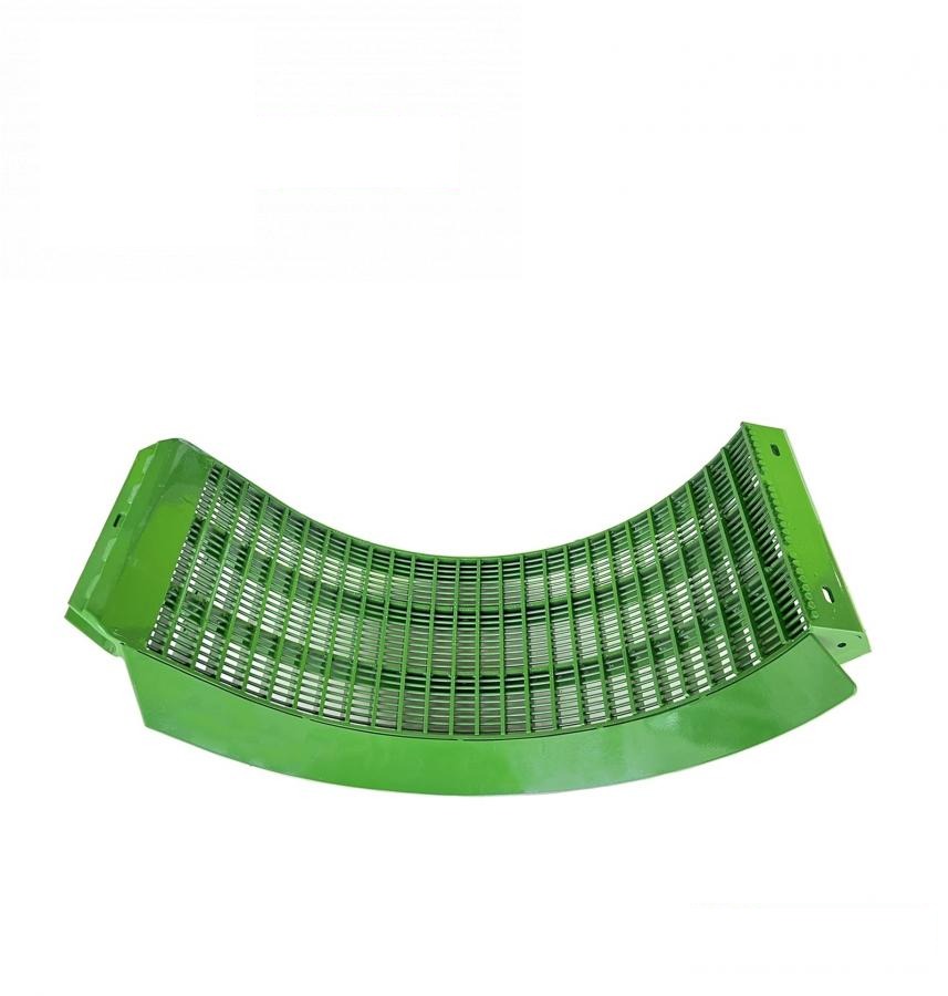 przednia płyta (podbęben) zbożowa AXE28812R (AH205254, AXE28960, BXE10389, BH84285, BXE10388, BH84229) (HDParts-AG-H)